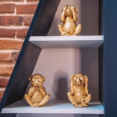 * Le Loft Des Mysteres * Apartman Maintenon Kültér fotó