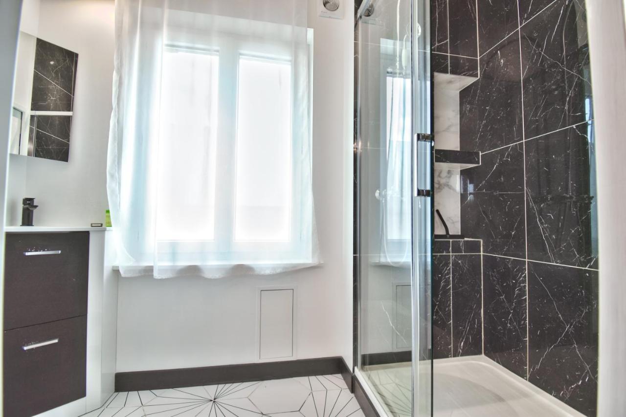 * Le Loft Des Mysteres * Apartman Maintenon Kültér fotó